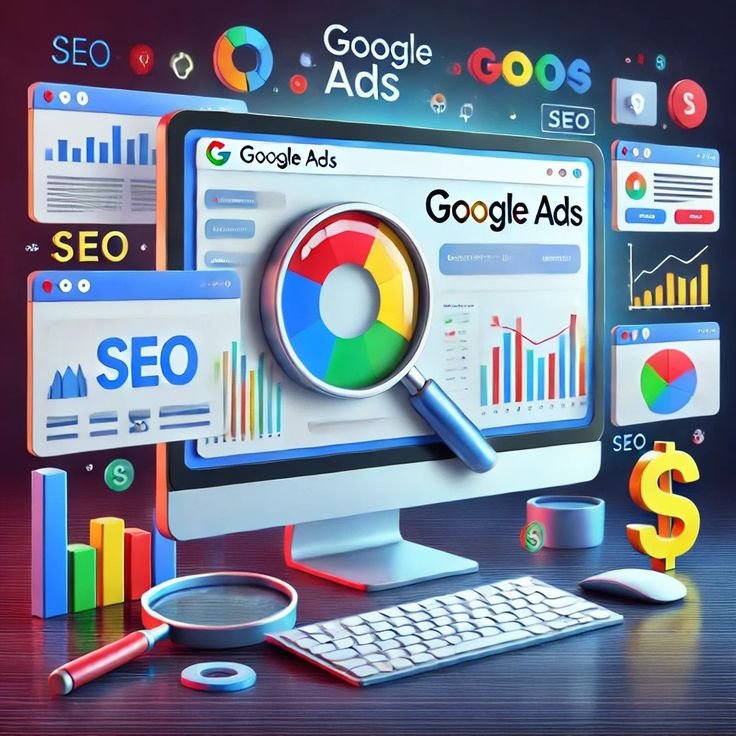 Online Advertising